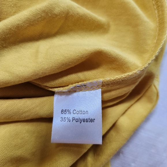 Dasiy Rae Sunny Daze Acid Wash Tank Top - Picture 9 of 12